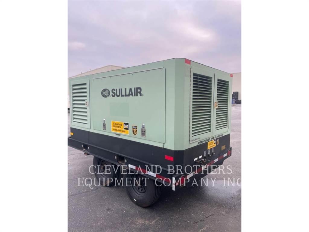 Sullair E900H Drucklufttrockner