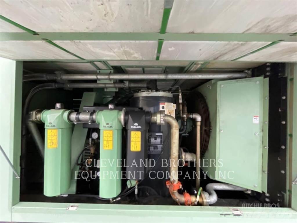 Sullair E900H Drucklufttrockner