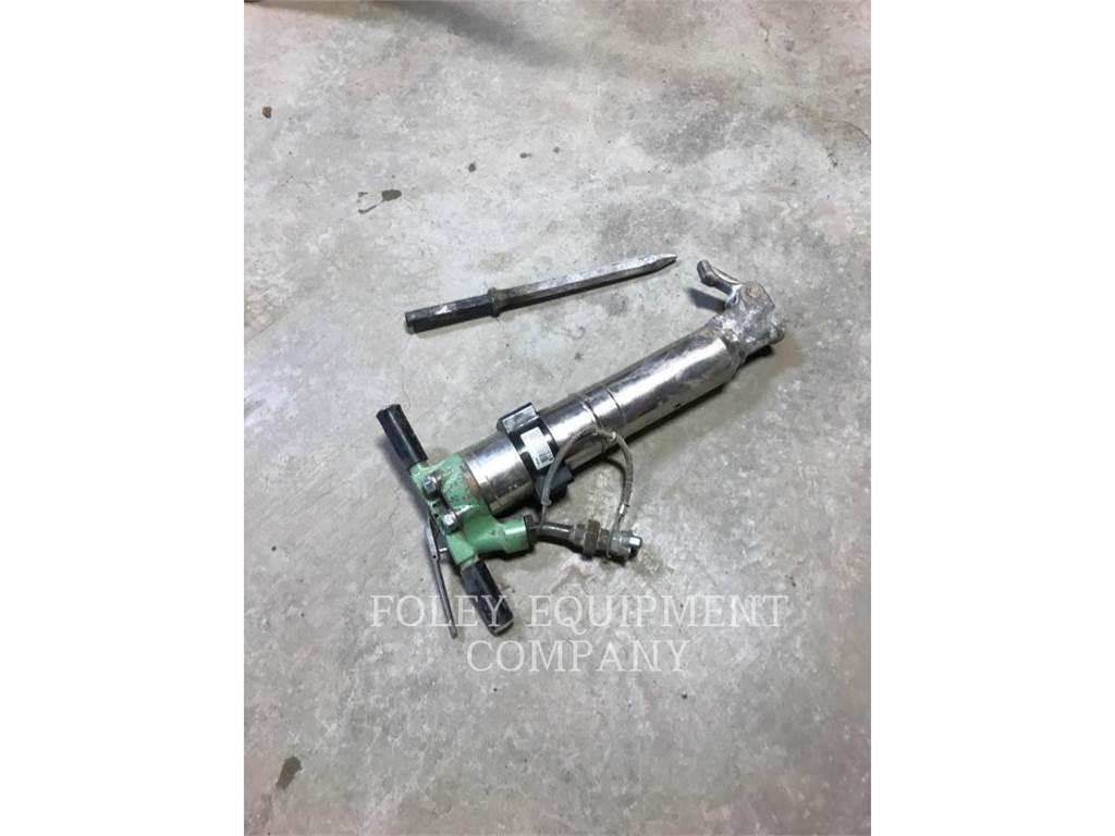 Sullair MPB90A Drucklufttrockner