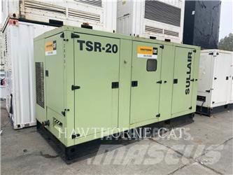 Sullair TSR-20 Drucklufttrockner