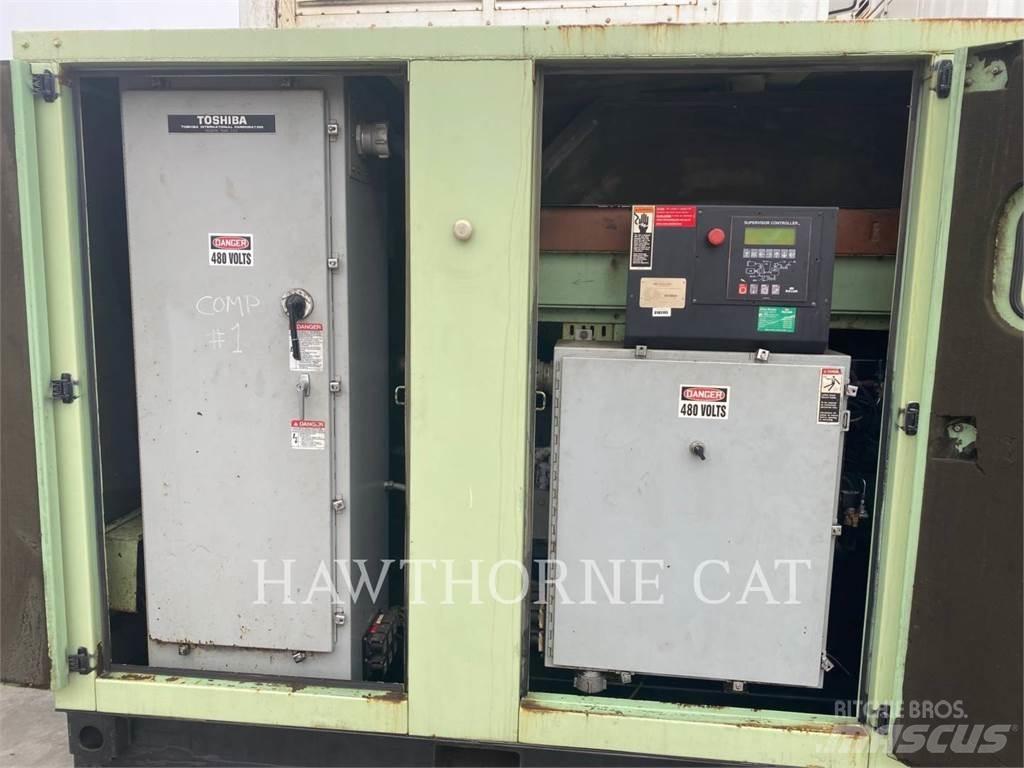 Sullair TSR-20 Drucklufttrockner