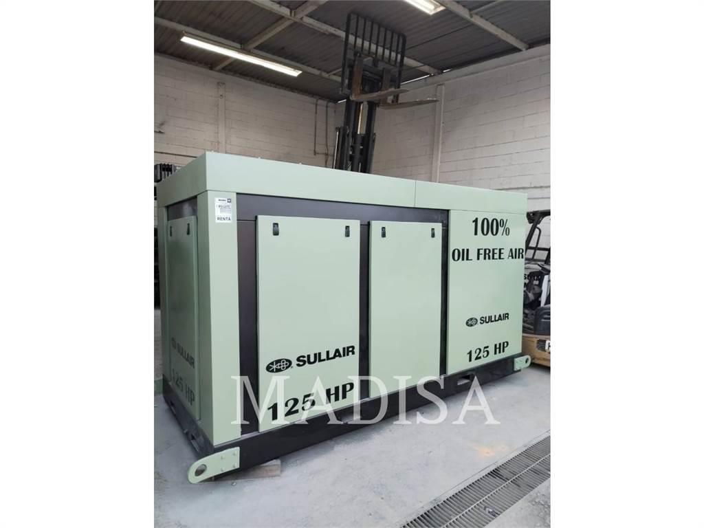 Sullair V130DS125H Drucklufttrockner