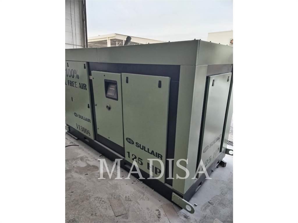 Sullair V130DS125H Drucklufttrockner