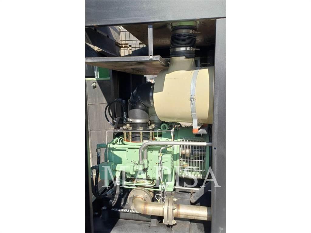 Sullair V130DS125H Drucklufttrockner
