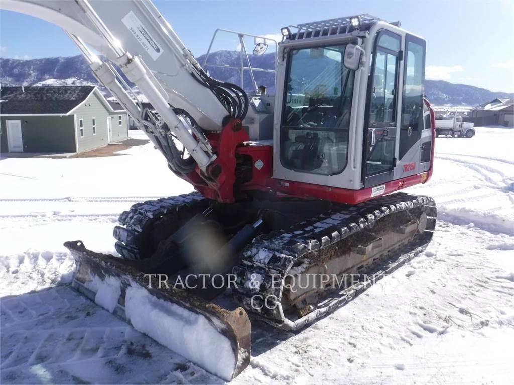 Takeuchi TB2150 Raupenbagger