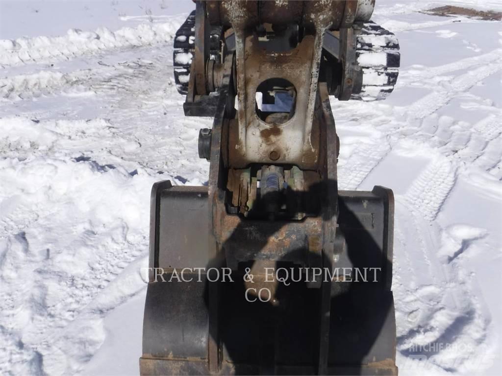 Takeuchi TB2150 Raupenbagger