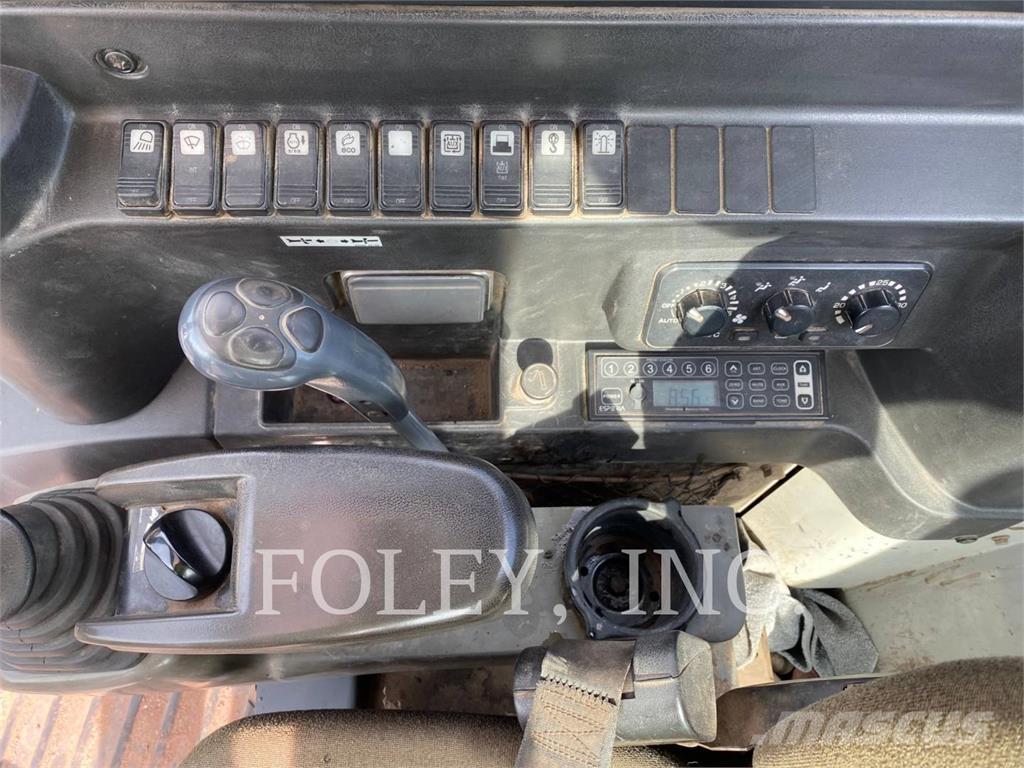 Takeuchi TB285 Raupenbagger