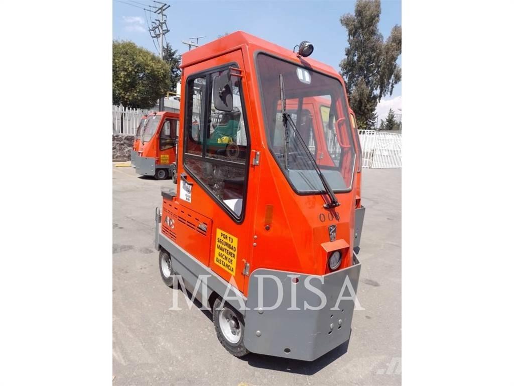 Taylor-Dunn C-426 Heftrucks overige