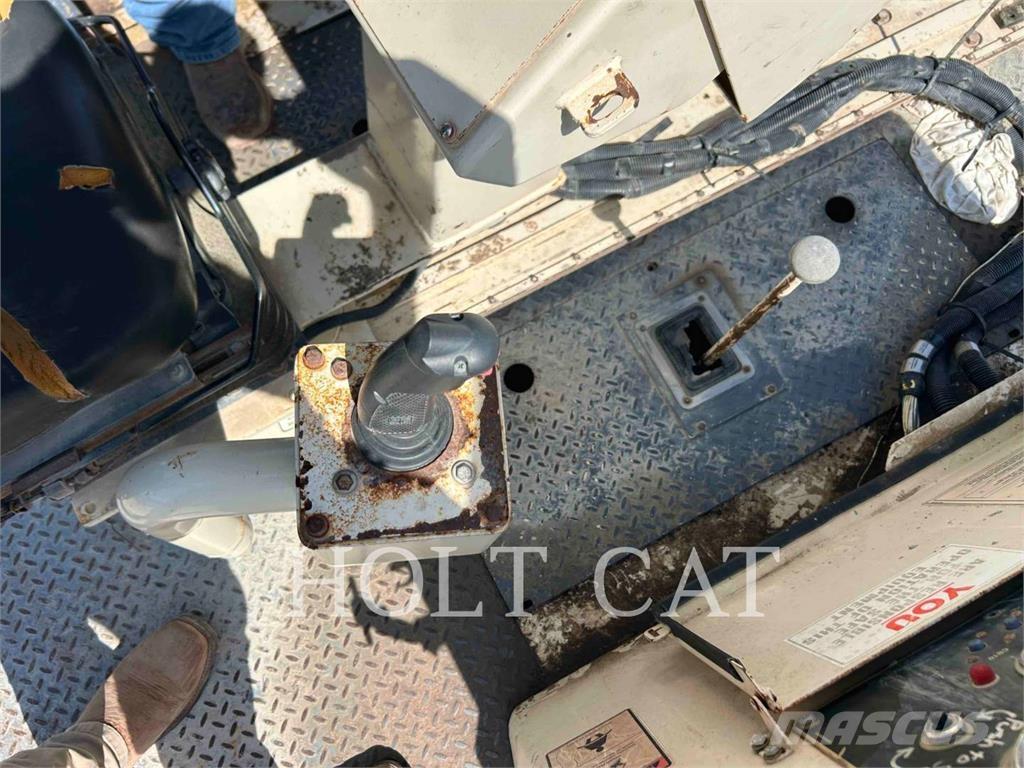 Terex RS446 Asphalt-Recycler