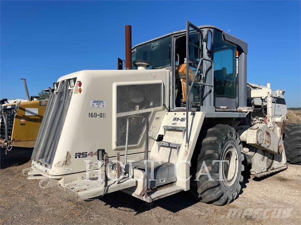 Terex RS446 Asphalt-Recycler