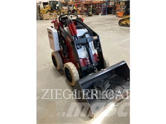Toro E-DINGO 500 Kompaktlader