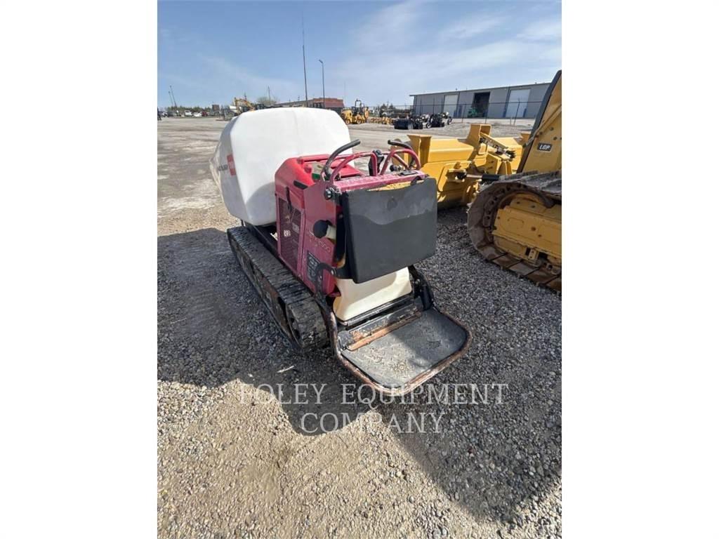 Toro MBTX2500 Zubehör