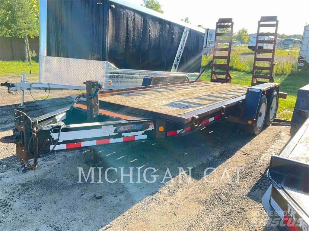 TOWMASTER T-14D 16 Andere Anhänger