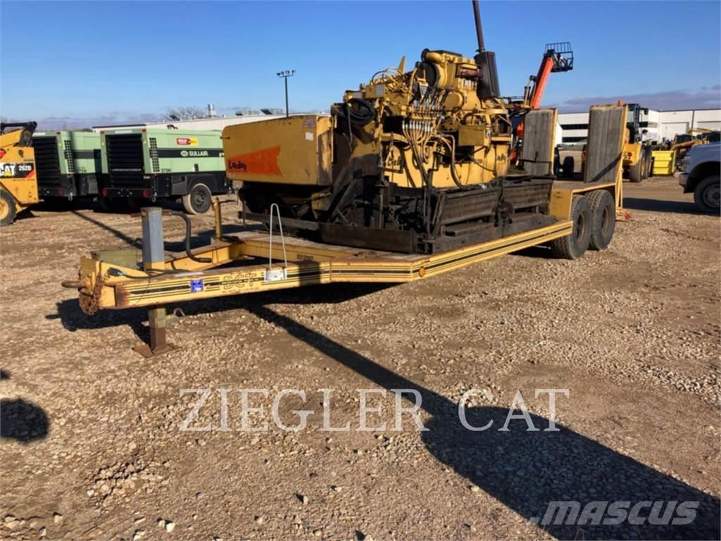 TOWMASTER TRAILER Andere Anhänger