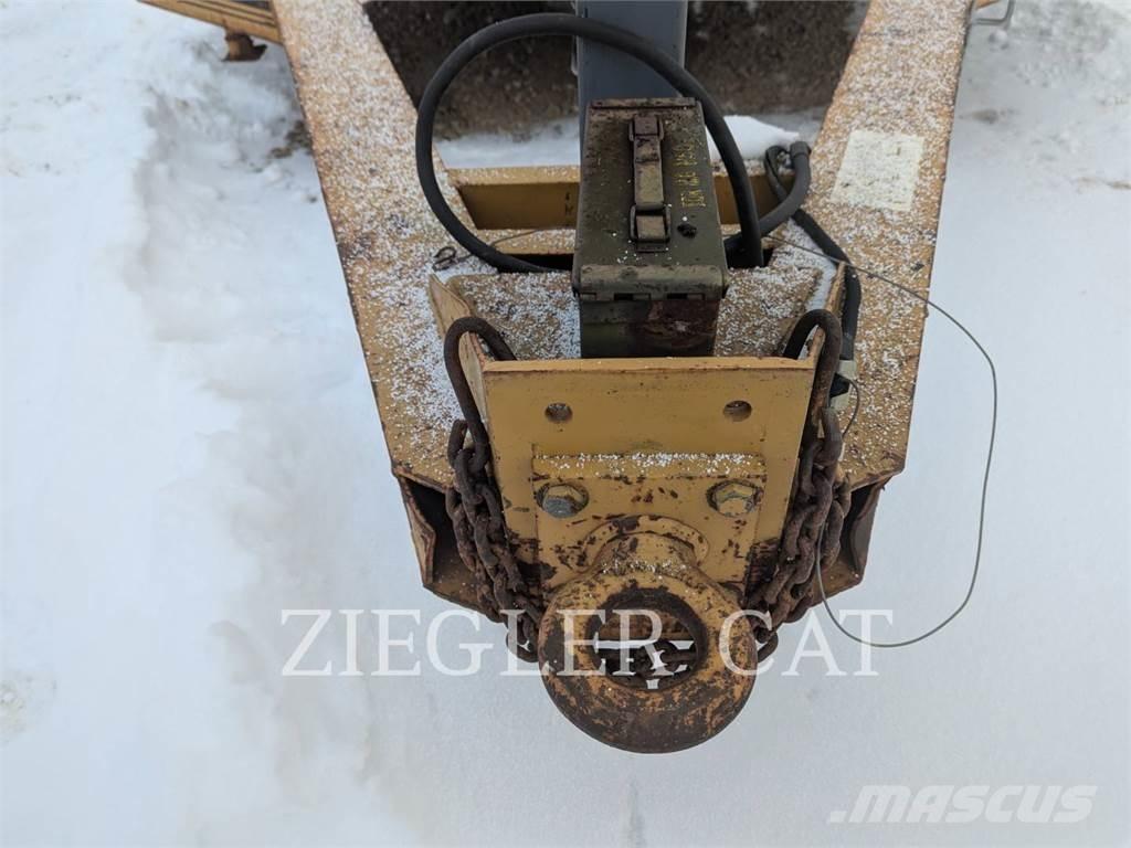 TOWMASTER TRAILER Andere Anhänger