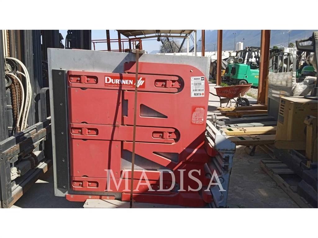  UKK25PE Greifer