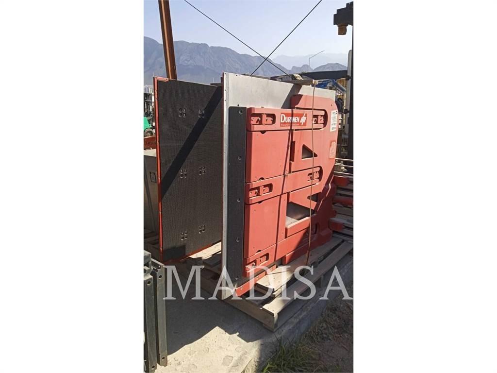  UKK25PE Greifer