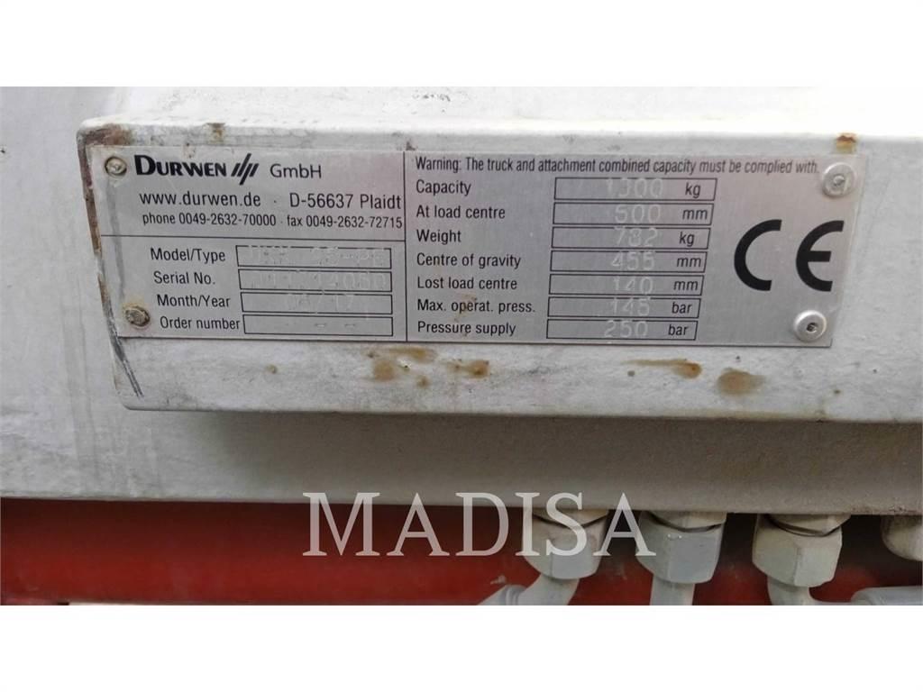  UKK25PE Greifer