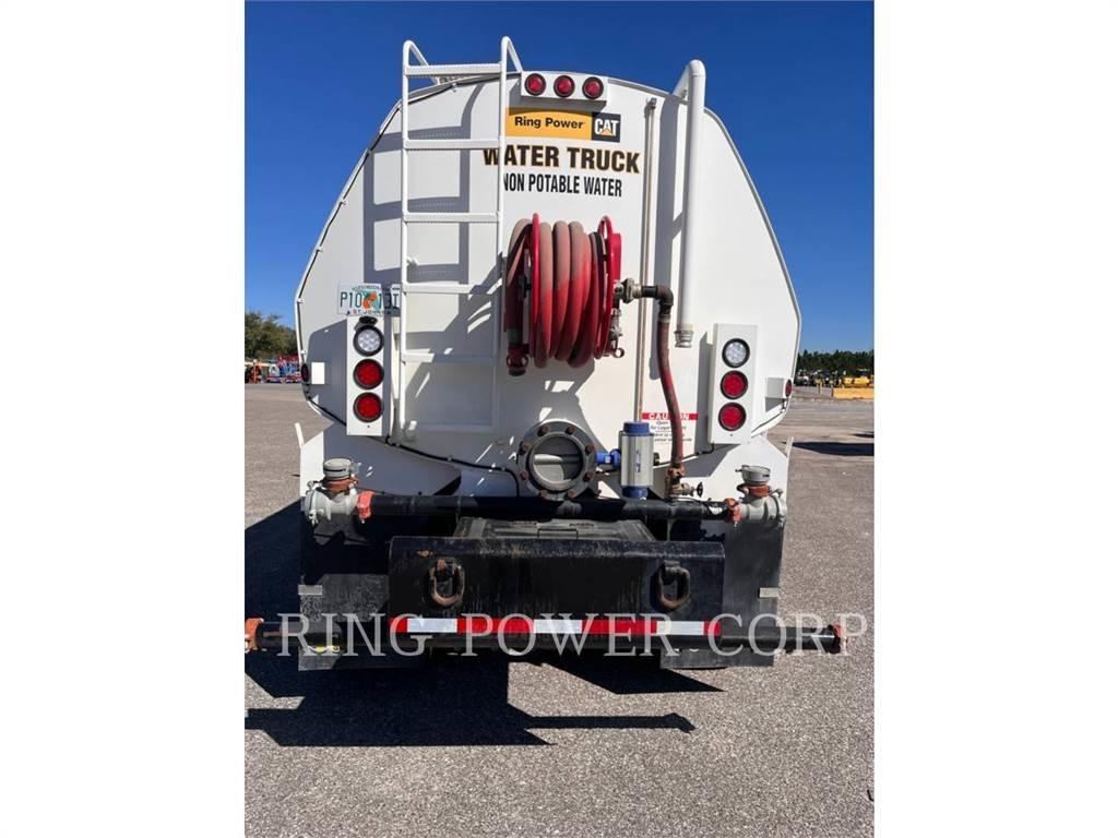 United WT5000 Tankwagen