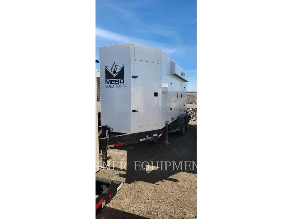  US MFGRS MS390 Andere Generatoren