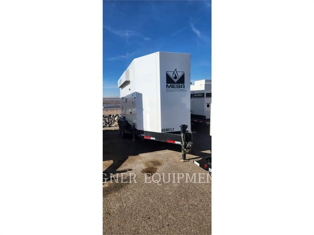  US MFGRS MS390 Andere Generatoren