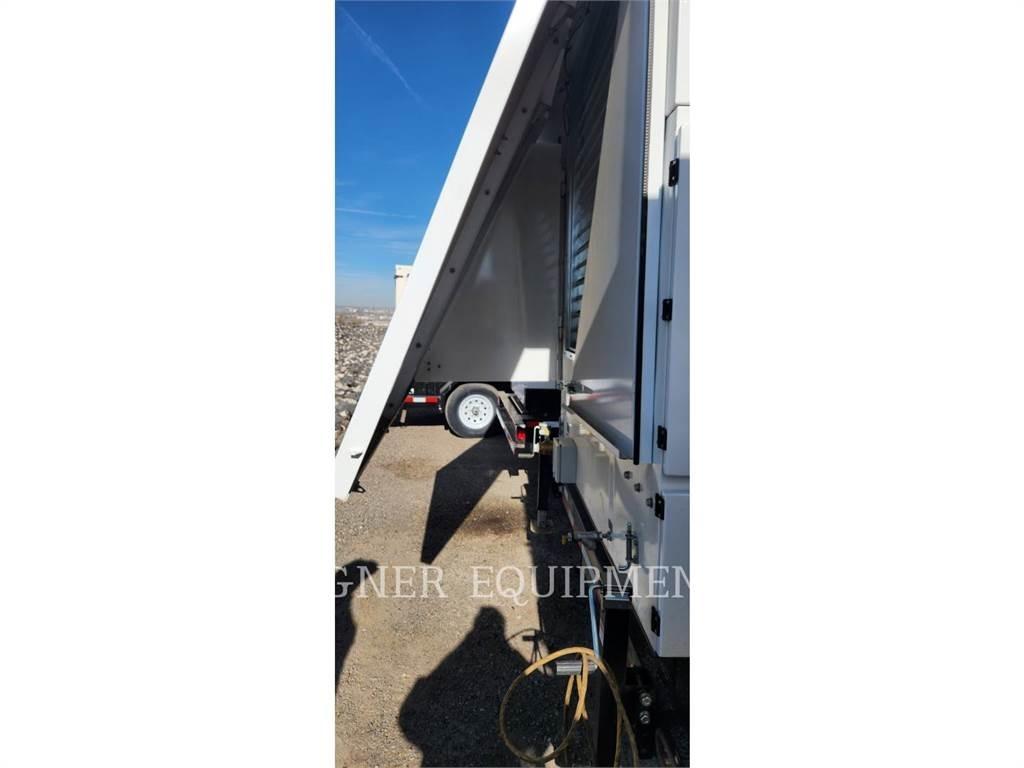  US MFGRS MS390 Andere Generatoren