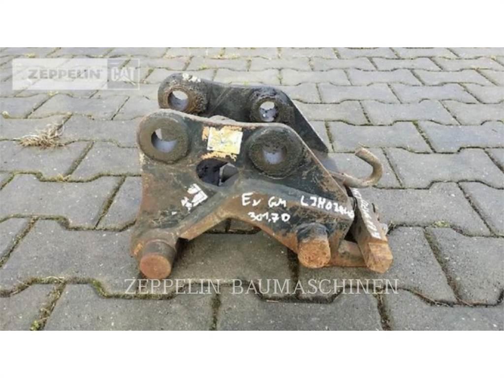 Verachtert CW05 Schnellwechsler