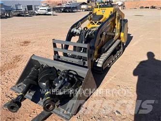 Vermeer MINI SKID Kompaktlader