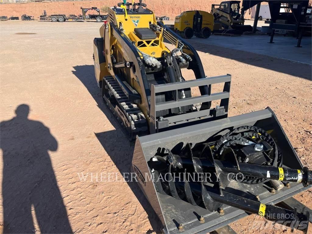 Vermeer MINI SKID Kompaktlader