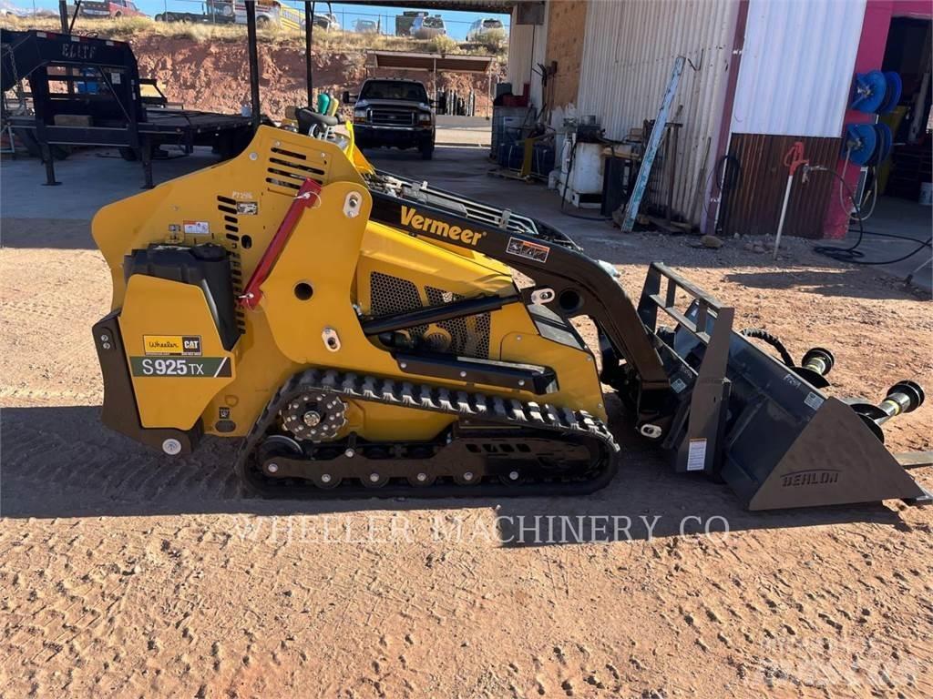Vermeer MINI SKID Kompaktlader