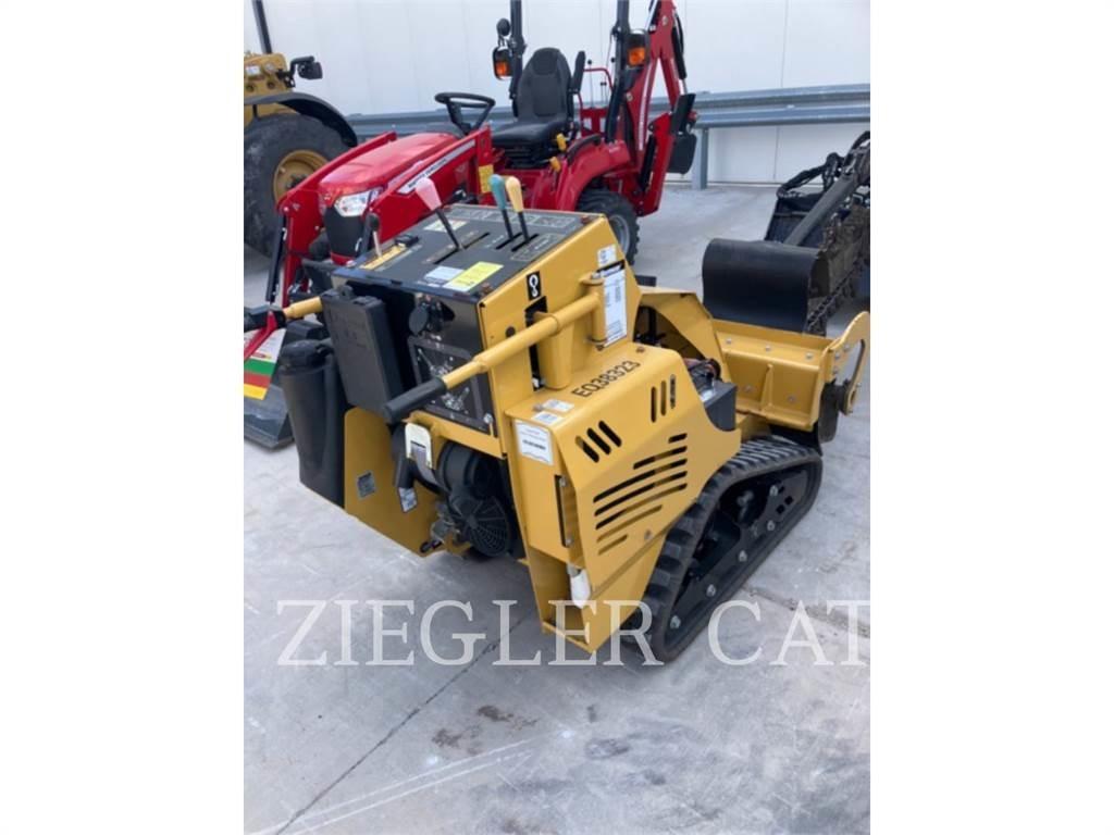 Vermeer RTX250 Grabenfräse
