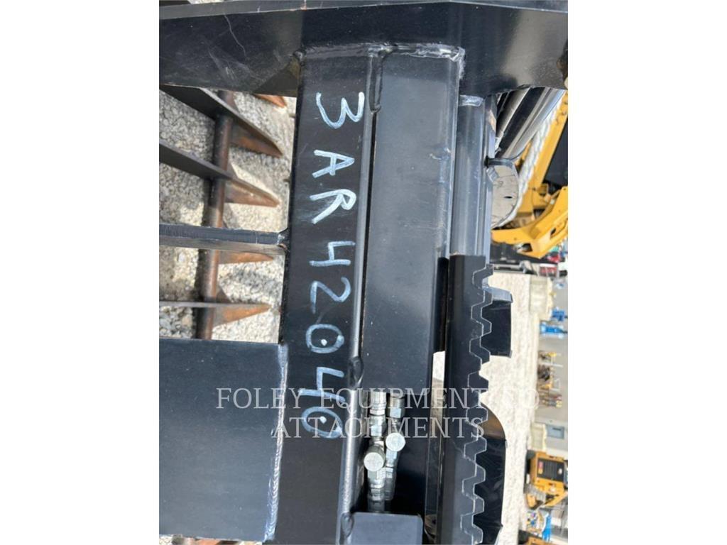 Virnig RKSSLLCG84 Kompaktlader