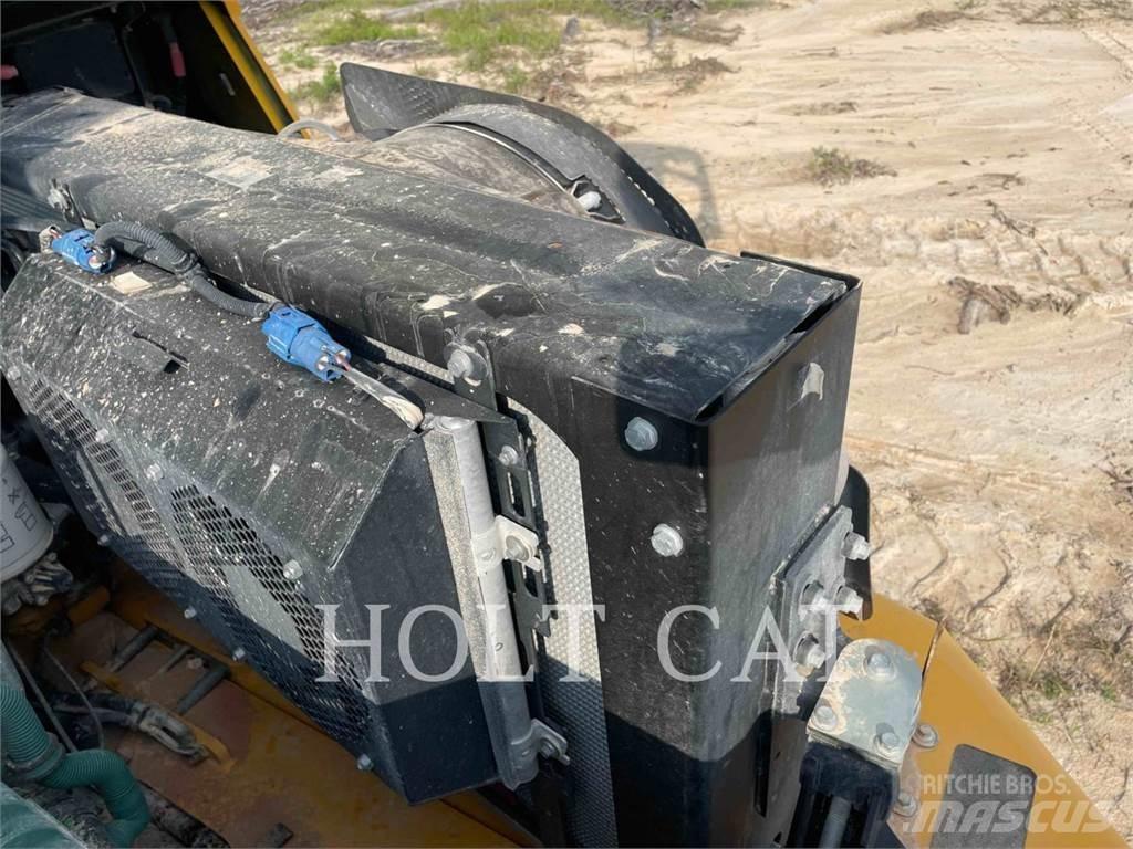 Volvo A45G Dumper - Knickgelenk