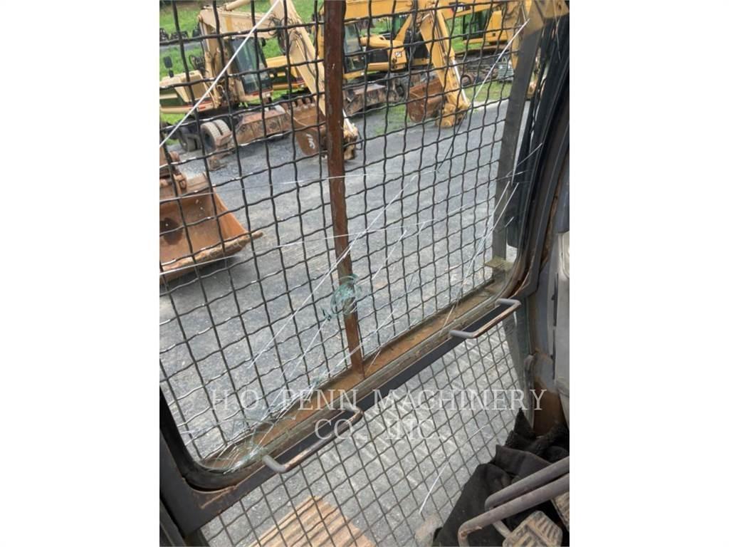 Volvo EC290LC Raupenbagger