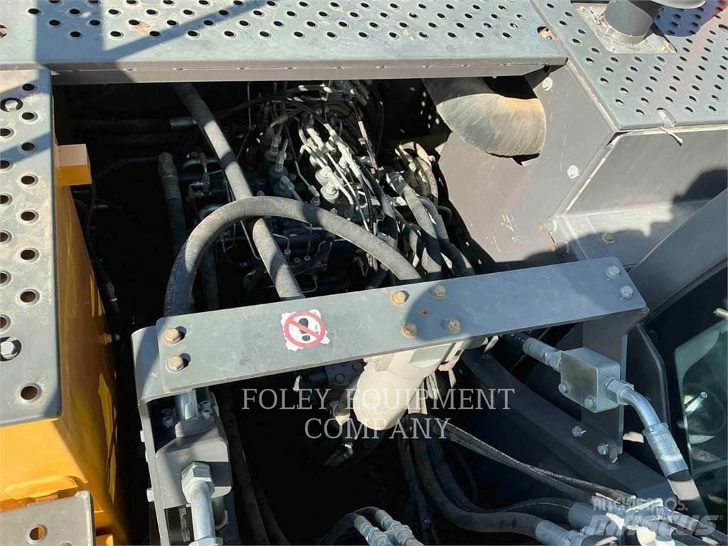 Volvo EC300EL Raupenbagger