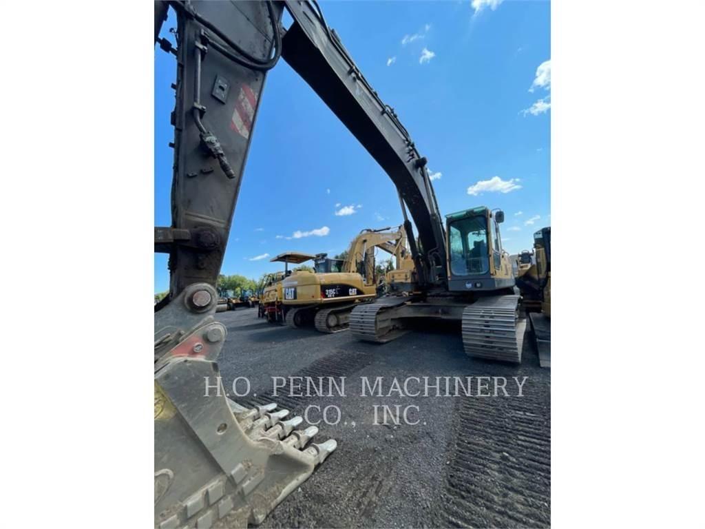 Volvo EC360BLC Raupenbagger