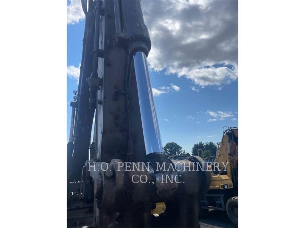 Volvo EC360BLC Raupenbagger