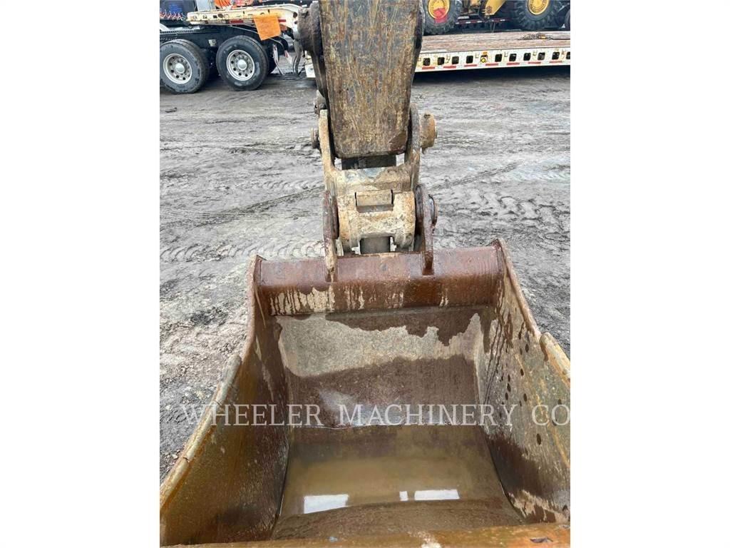 Volvo ECR235EL Raupenbagger