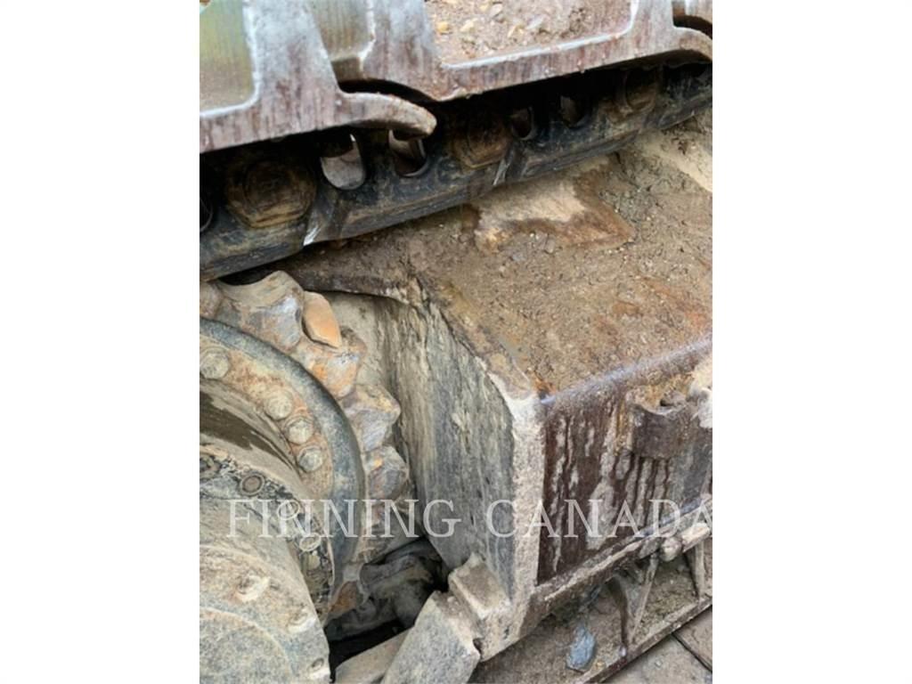 Volvo FC3329C Raupenbagger