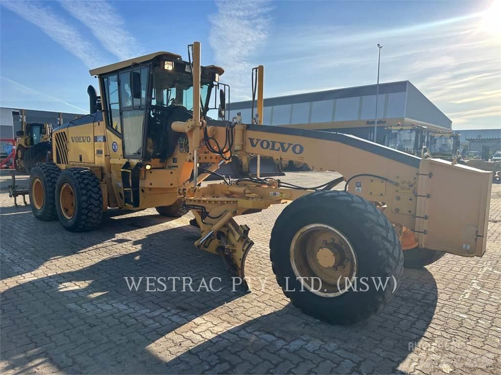 Volvo G940 Grader