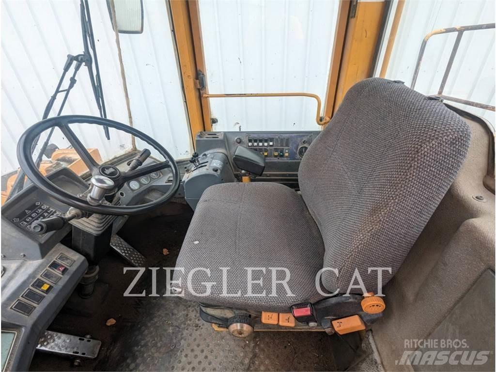 Volvo L180 Radlader