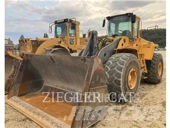 Volvo L220E Radlader