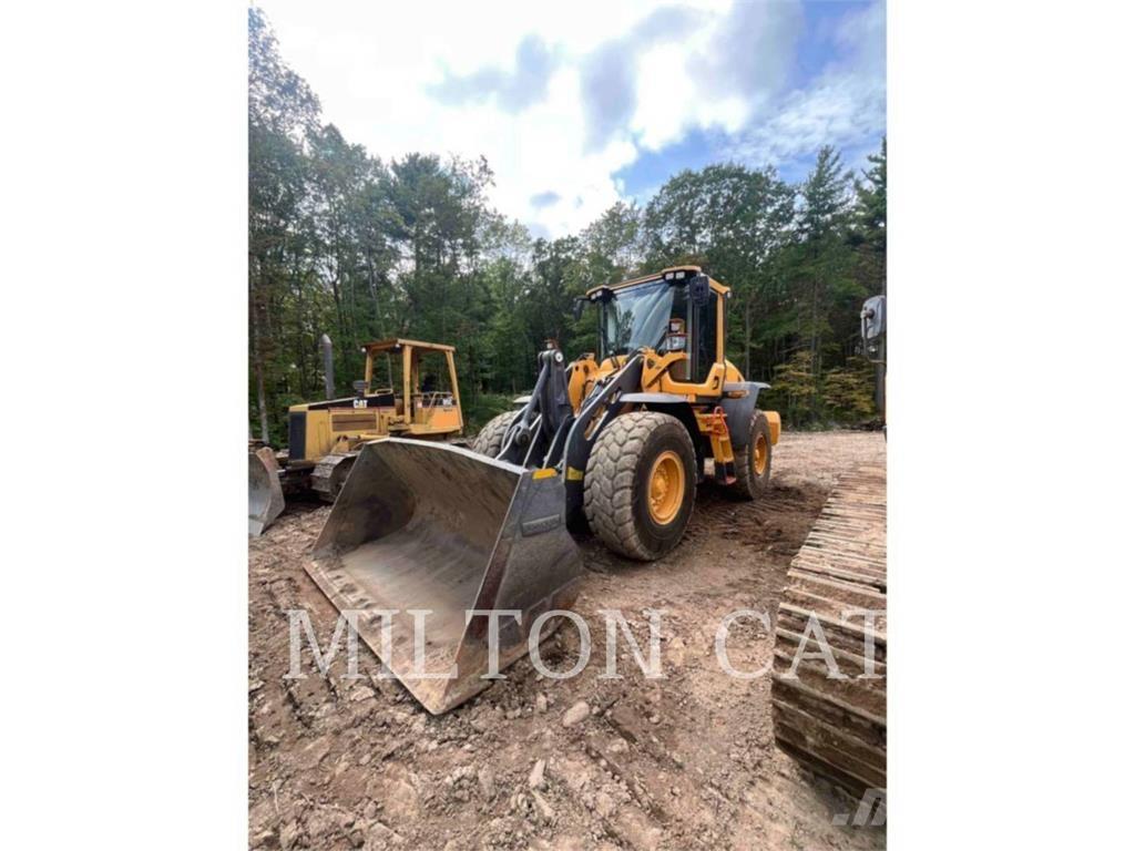 Volvo L70H Radlader