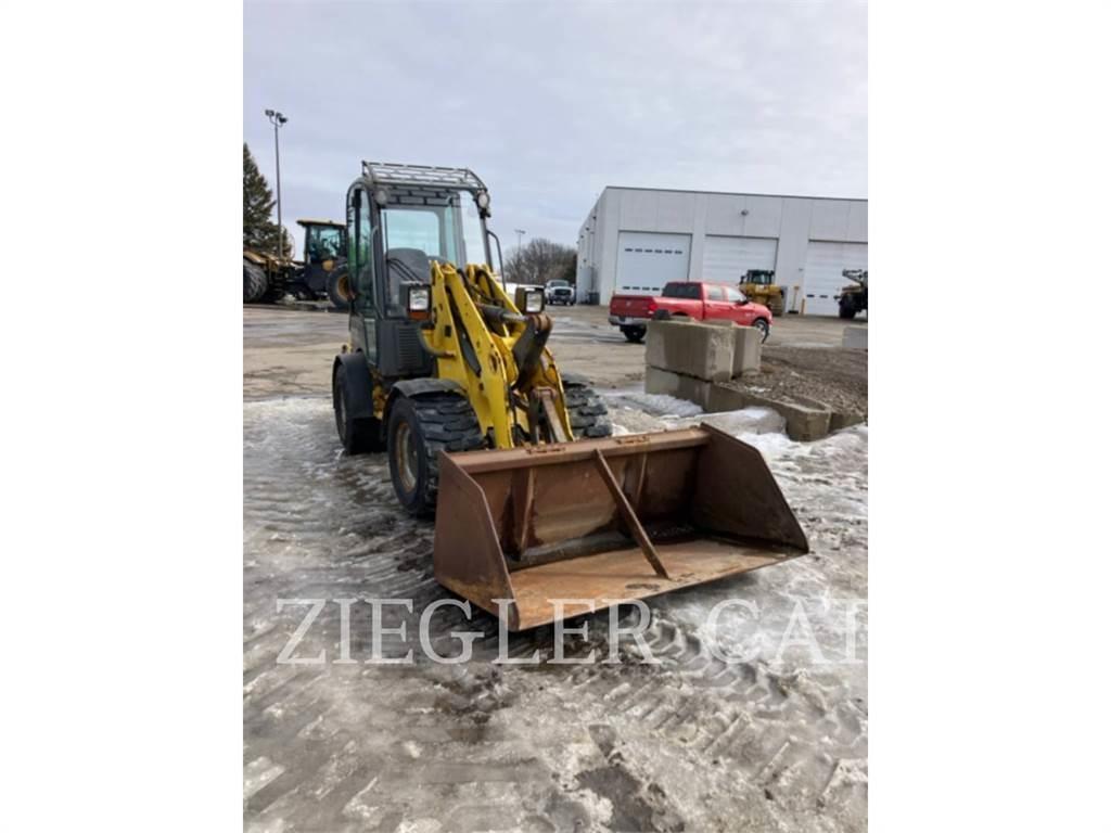 Wacker 30L Radlader