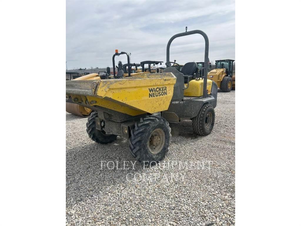 Wacker DW3001 Zubehör