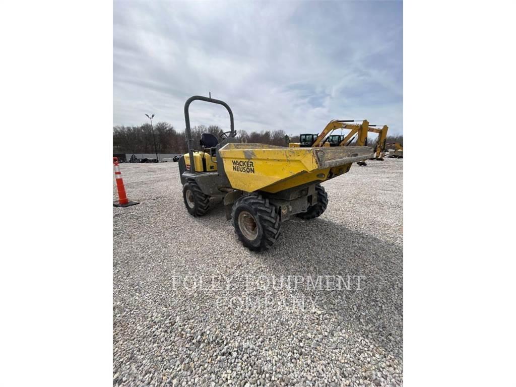 Wacker DW3001 Zubehör