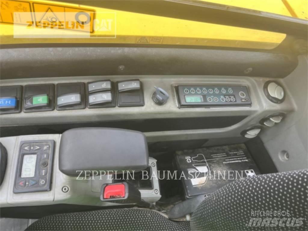 Wacker EW100 Mobilbagger