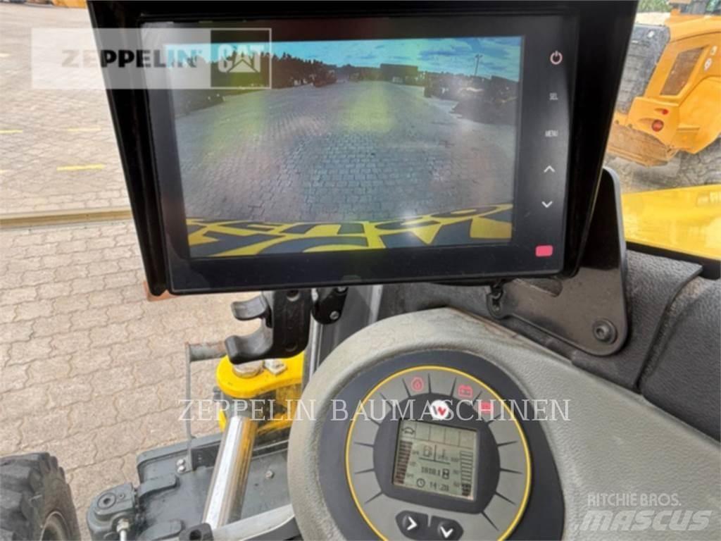 Wacker EW100 Mobilbagger