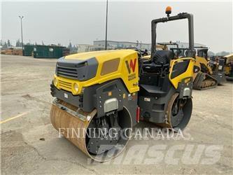 Wacker WACRD40-130 Tandemwalzen