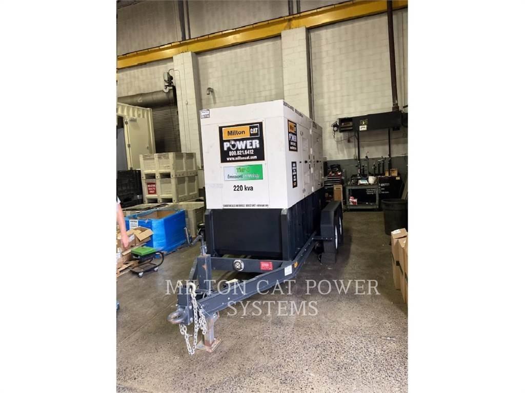  WACO WSP200 Andere Generatoren